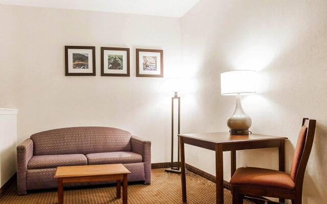 Quality Inn