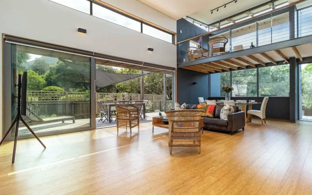 Luxury Eco Villa, Hout Bay, Cape Town,south Africa