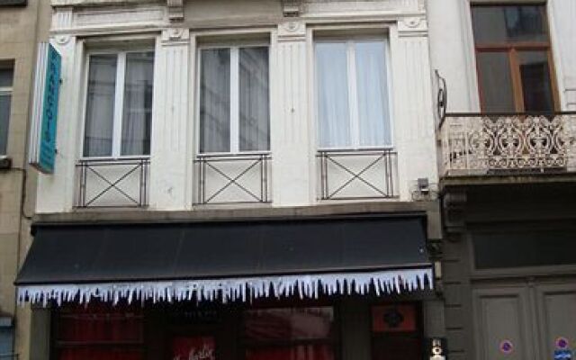 Hotel François