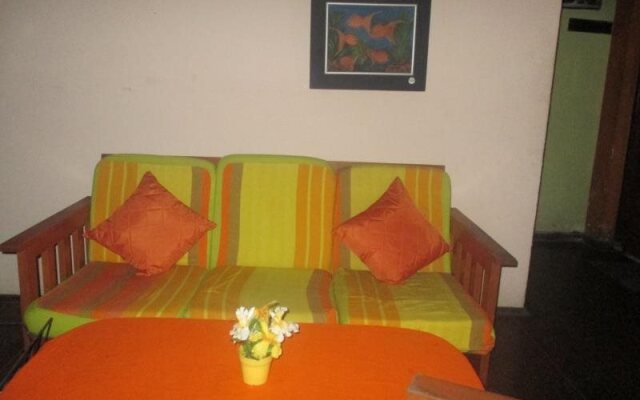Golden Bridge Guest House