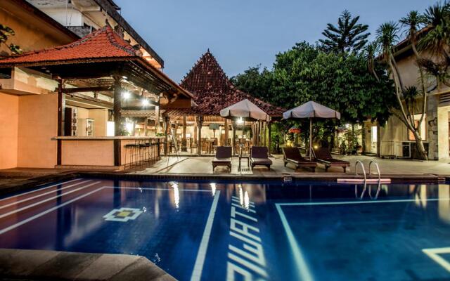 Suriwathi Hotel