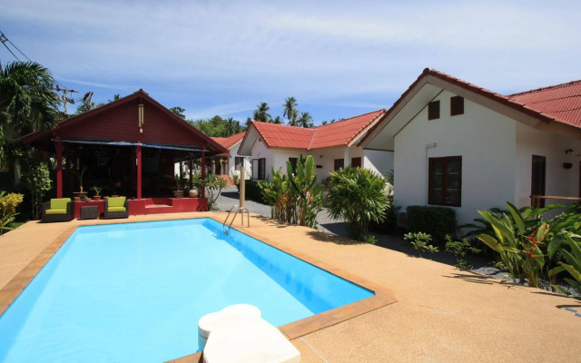 Samui Le Reve