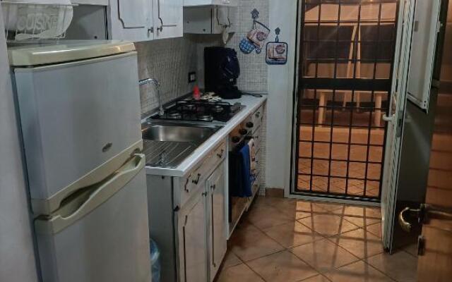 Hakuna Matata ,grazioso appartamento in centro