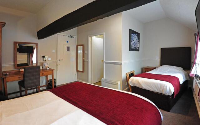 Himley House Hotel by Greene King Inns