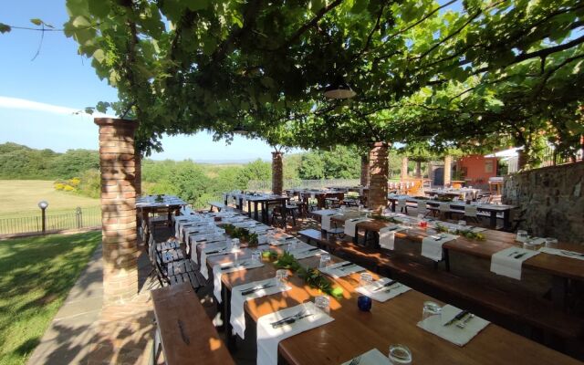 Casa Vacanze Le Fornaci