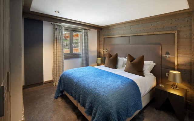 Six Senses Residences Courchevel