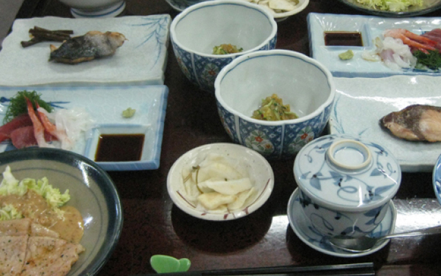 Asama Spa Koran So