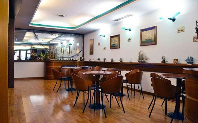 Hotel La Bussola