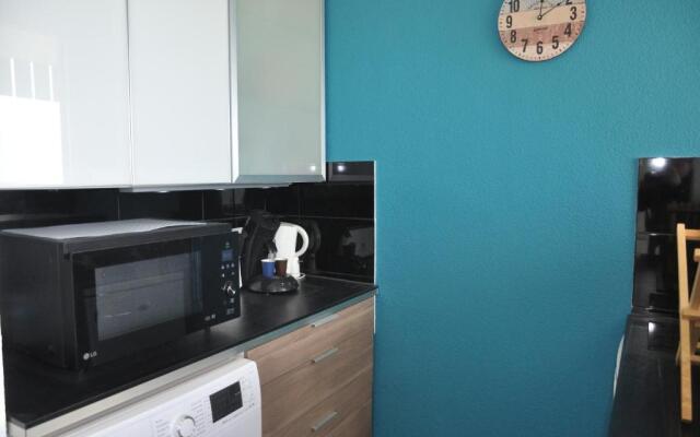 Studio donnant sur l'océan - 290217