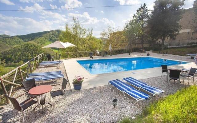 Countryhouse Villa La Farfalla