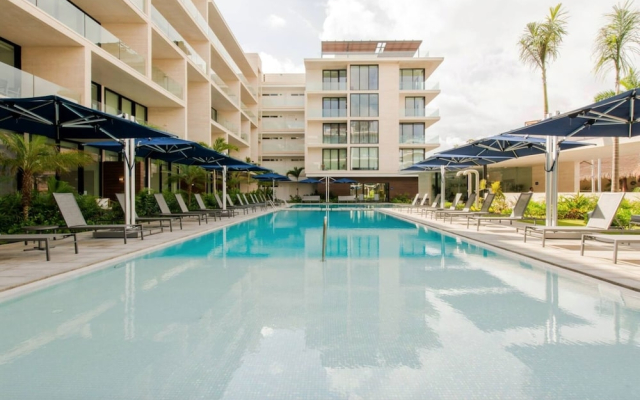 Oceana 217 By Lockey