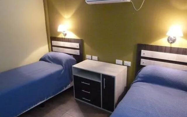 Residencial Los Lapachos