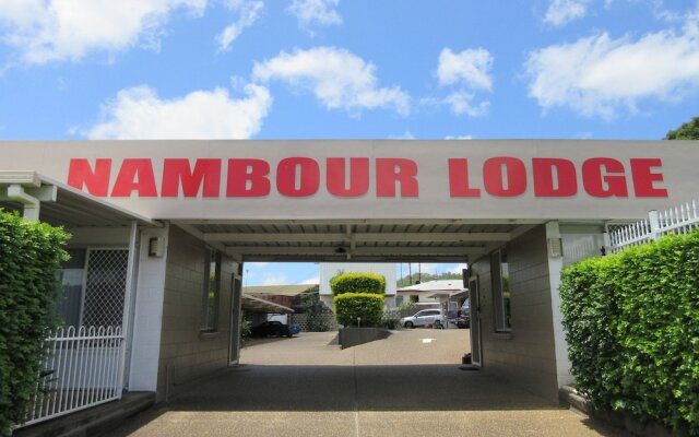 Nambour Lodge Motel