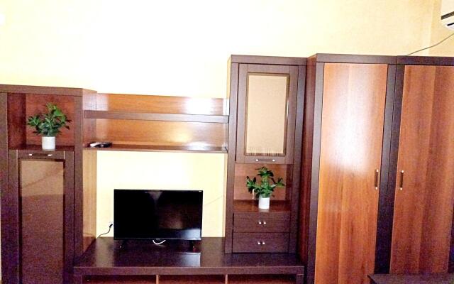 Апартаменты на улице Родимцева