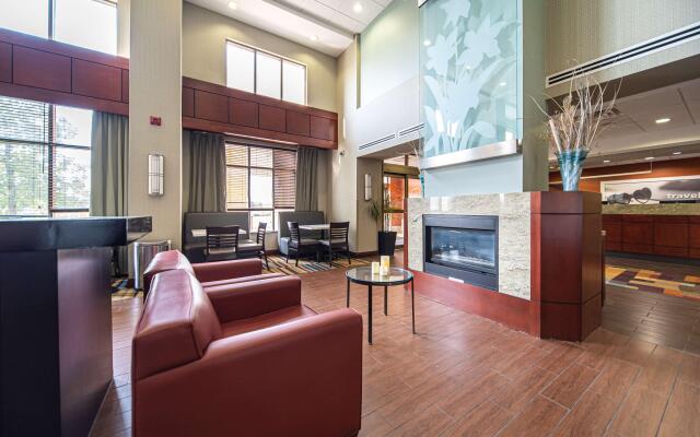 Hampton Inn & Suites by Hilton Brantford Conference Centre