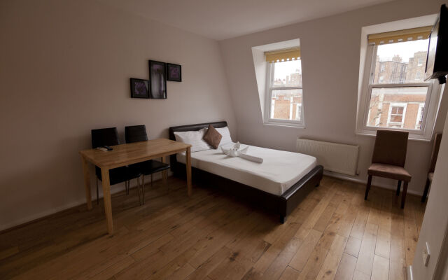 NOX West Hampstead