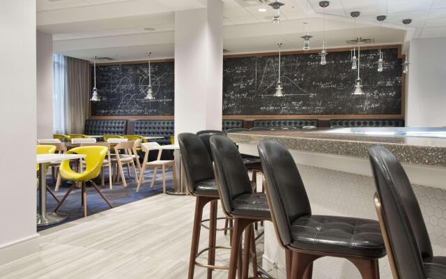 Embassy Suites by Hilton Raleigh Crabtree