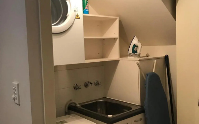 RNR Serviced Apartments Adelaide