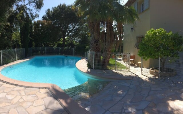 Villa Saint Paul de Vence Angels