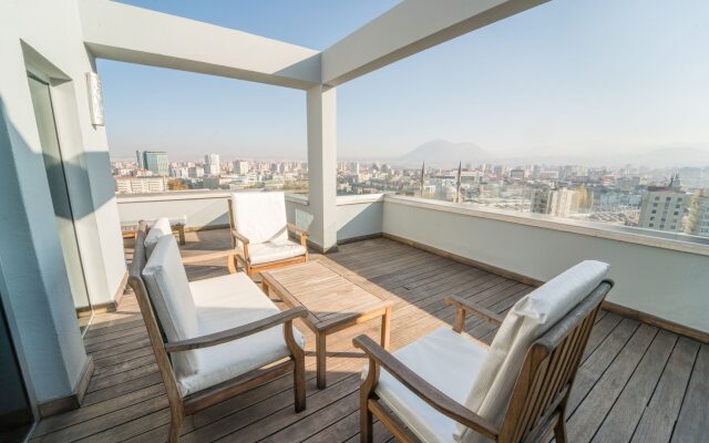 Wyndham Grand Kayseri