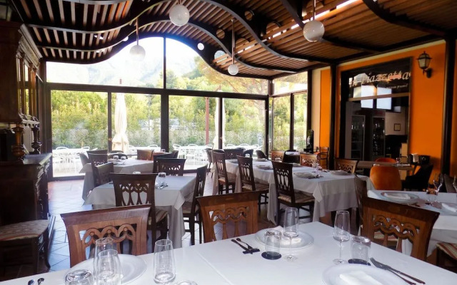 Relais Villa del Carmelo