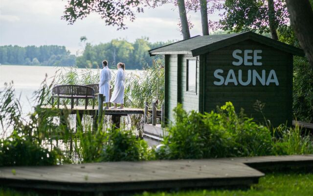 Seehotel Frankenhorst - BW Signature Collection