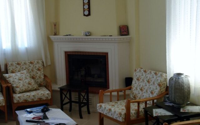 Orion Guest House