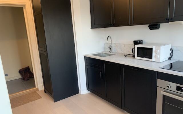 Apartment in Bromma Close to Stockholm City