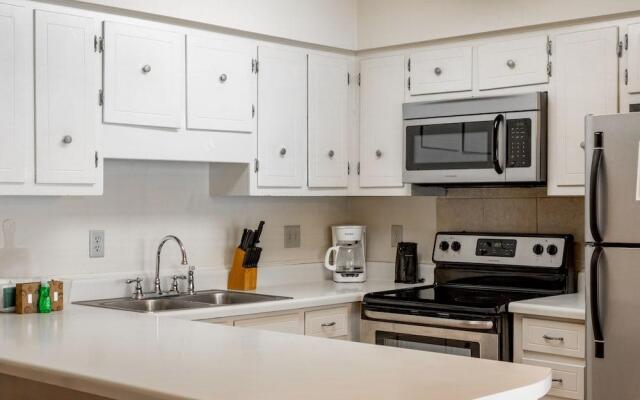 The Villas of Hickory Hill