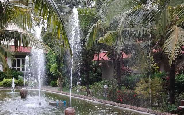 Tonwa Resort Hotel