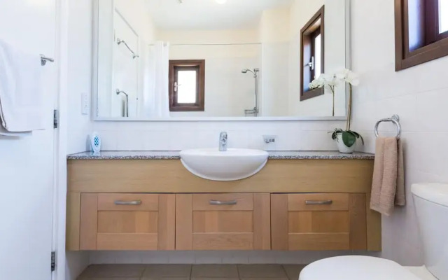 Apartment Pz12 - Lefkara