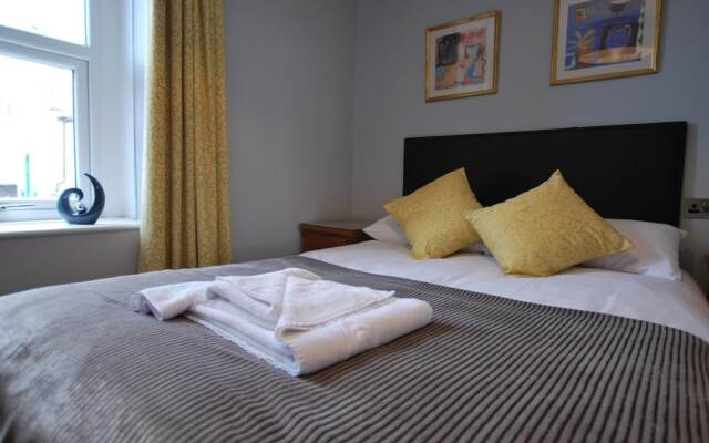 The Lion and The Lamb