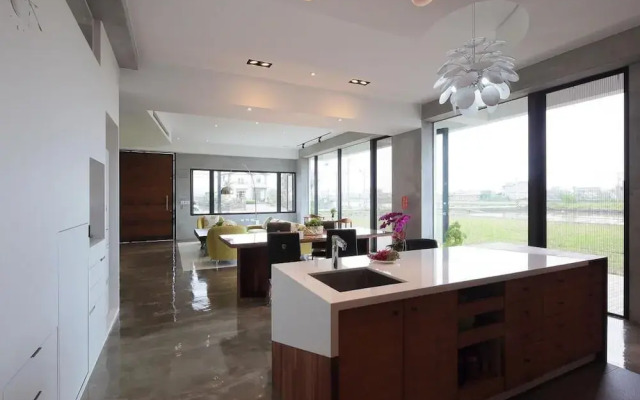 Yuansu.MHL49 B&B