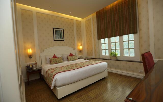 Hotel Bright