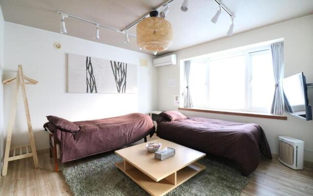 Sky Court 717 - Vacation STAY 81067