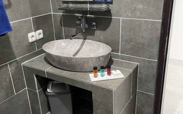 Beach Club Lombok by Bale Solah