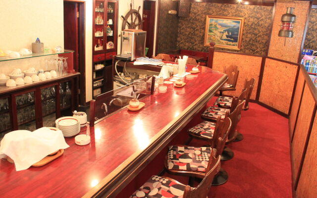 Kokotel Hakodate - Hostel