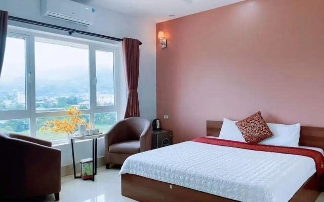 Cao Bang Loop Hostel