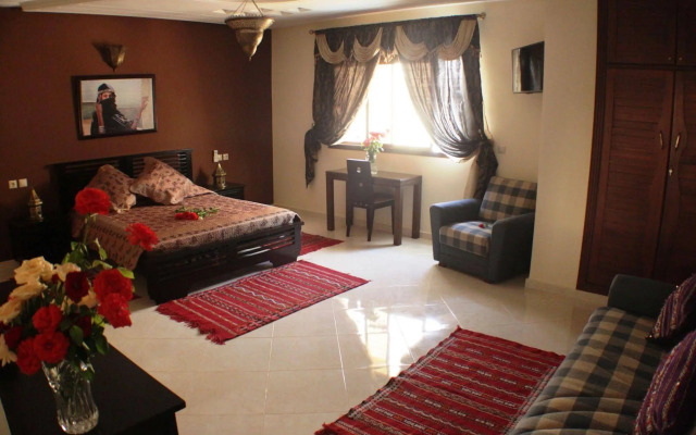Riad Mimosa