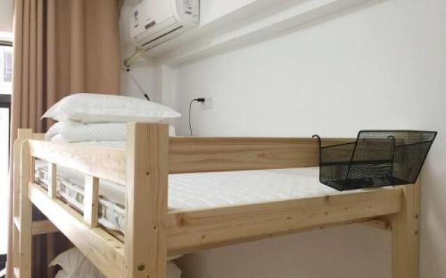 Enjoy International Youth Hostel