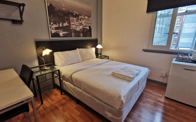 City Centre Budget Hotel