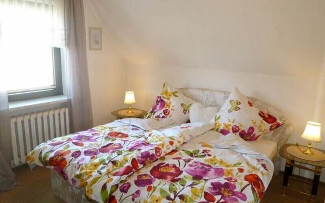 Ferienhaus Dünengras