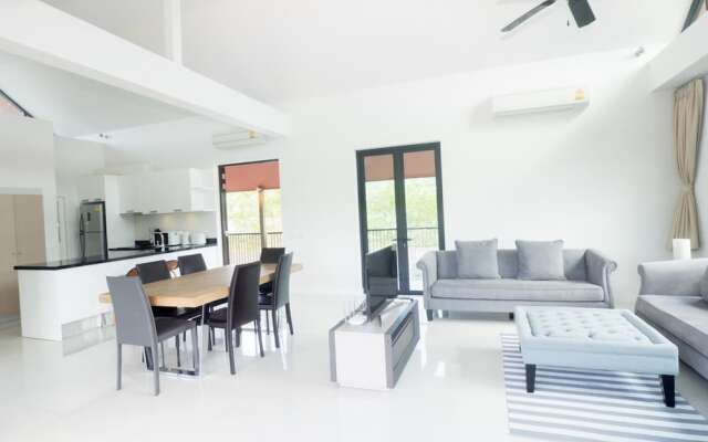 Phureesala Villa - A7