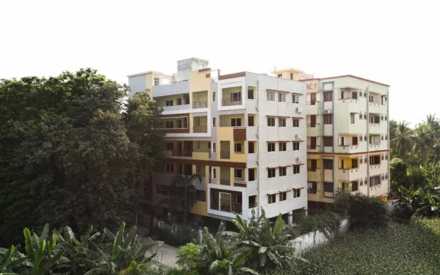 Annapurna Nilayam By OYO Rooms