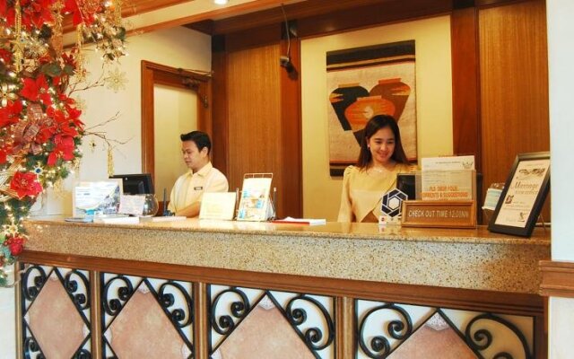 Kabayan Hotel Cubao