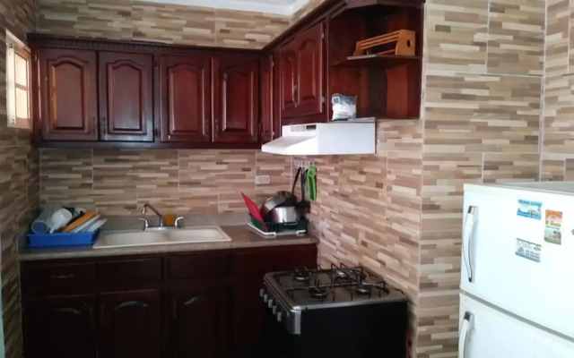 Sweet Home Stay