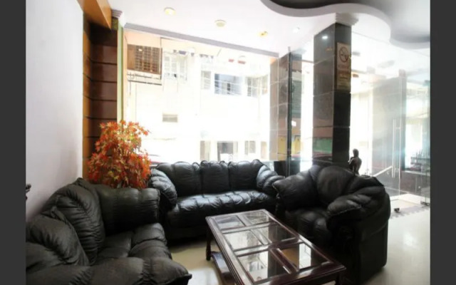 Raunak International