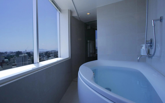 Oriental Hotel Hiroshima