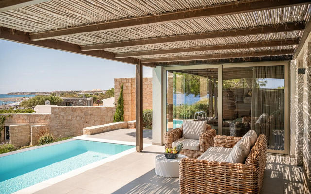 Kakkos Beach Hotel - Adults Only