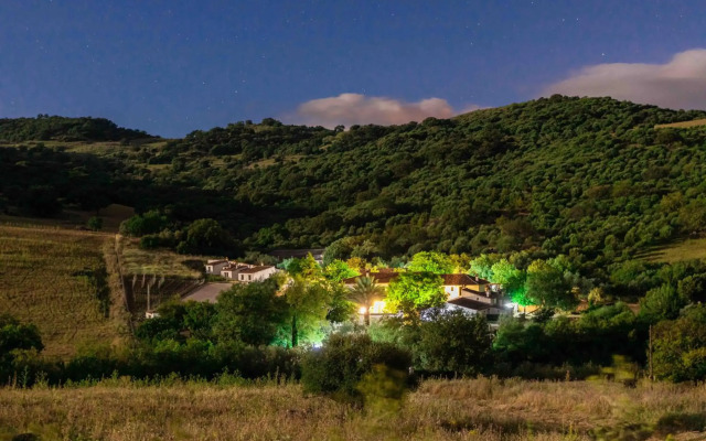 Hotel El Horcajo